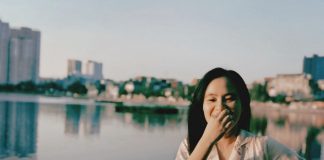 Nhật ký số 03 của bạn Hương