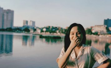 Nhật ký số 03 của bạn Hương