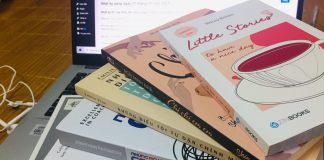 Nhật ký số 10 của bạn Hương Đọc sách là một thử thách đáng thử trong đời
