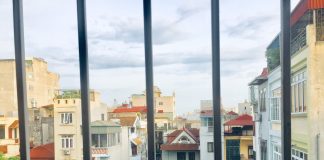 Nhật ký số 12 của bạn Hương