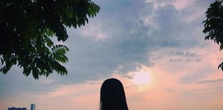 Nhật ký số 09 của bạn Hương