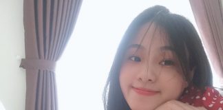 Nhật ký số 34 của bạn Hương