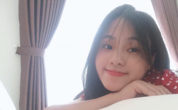 Nhật ký số 34 của bạn Hương