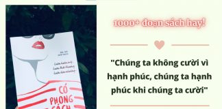 Hạnh phúc là gì? – Sách: Có phong cách riêng Hạnh phúc là gì?