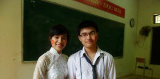 Nhật ký số 35 của bạn Hương