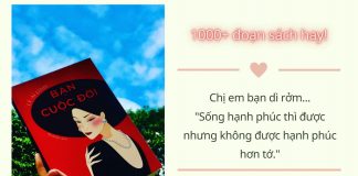 Chị em bạn dì rởm… – Trích sách của Lý Ái Linh Chị em bạn dì rởm... trích sách Lý Ái Linh