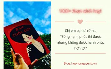 Chị em bạn dì rởm… – Trích sách của Lý Ái Linh Chị em bạn dì rởm... trích sách Lý Ái Linh