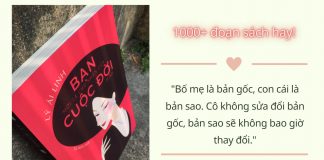 Chuyện giáo dục con cái… trích sách của Lý Ái Linh Chuyện giáo dục con cái... trích sách Lý Ái Linh