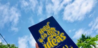 Review sách: Một nửa của 13 là 8 – Jack Foster Review sách: Một nửa của 13 là 8