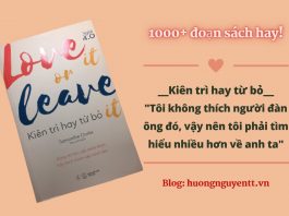 Lựa chọn tích cực