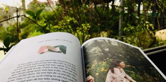 Tôi chọn sách như thế nào? Tôi chọn sách như thế nào?