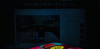 Phần tôi thường lướt ngang khi đọc một cuốn sách Phần tôi thường lướt ngang khi đọc một cuốn sách