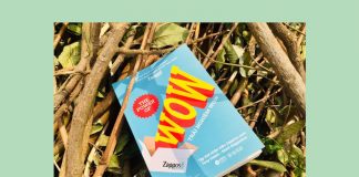 Review sách: Trải nghiệm Wow – Zappos Review sách: Trải nghiệm Wow - Zappos