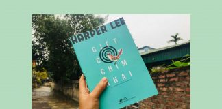 Review sách: Giết con chim nhại – Harper Lee Review sách: Giết con chim nhại