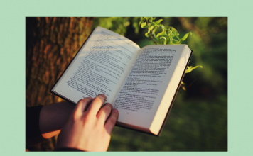 Cần làm gì để hình thành thói quen đọc sách? Cần làm gì để hình thành thói quen đọc sách