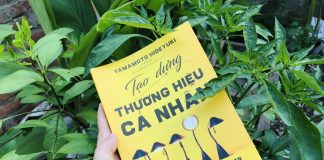Review sách: Tạo dựng thương hiệu cá nhân Review sách: Tạo dựng thương hiệu cá nhân