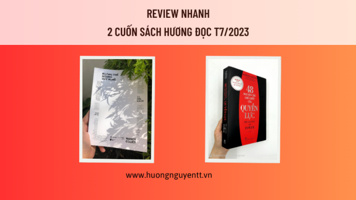 review-nhanh-sach-huong-da-doc