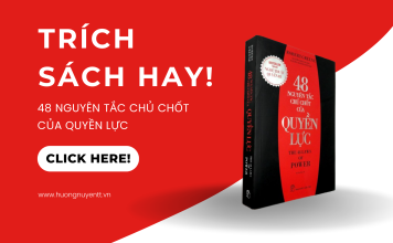 48 Nguyên tắc chủ chốt của quyền lực – Trích sách hay! (P1) 48 nguyên tắc chủ chốt của quyền lực