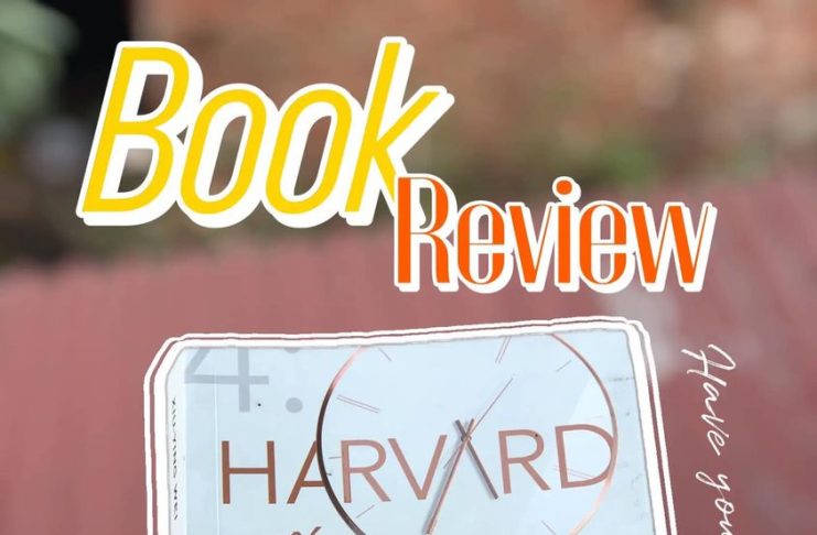 Top sách tháng 3 năm 2024: Harvard bốn rưỡi sáng