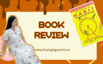Review sách: Sức mạnh của thói quen Review sách: Sức mạnh của thói quen - The Power of Habits
